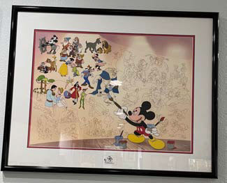 Weihnachtsschmuck / Marketing / Baumbehang / Kosmetik