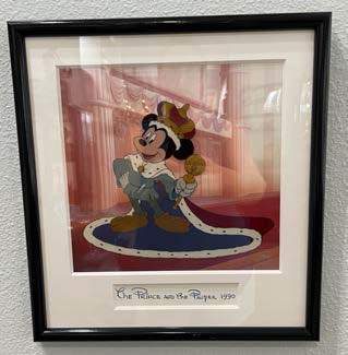 Weihnachtsschmuck / Lebkuchenmann / Wackelfigur