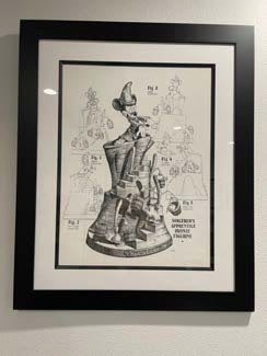 Predator "Murder Comics Trading Cards"