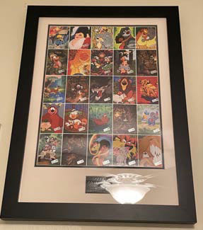 Bicycle Built For Love Print