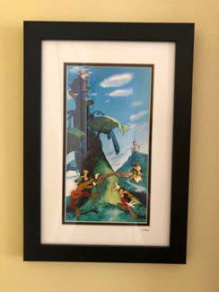 The Fountain Tarot: Illustrated Deck And Guidebook