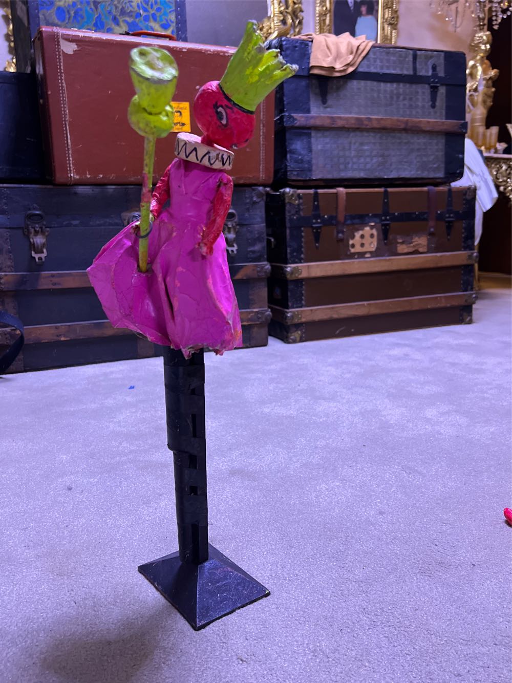 2020 Joe Burrow Rookie Gems #9