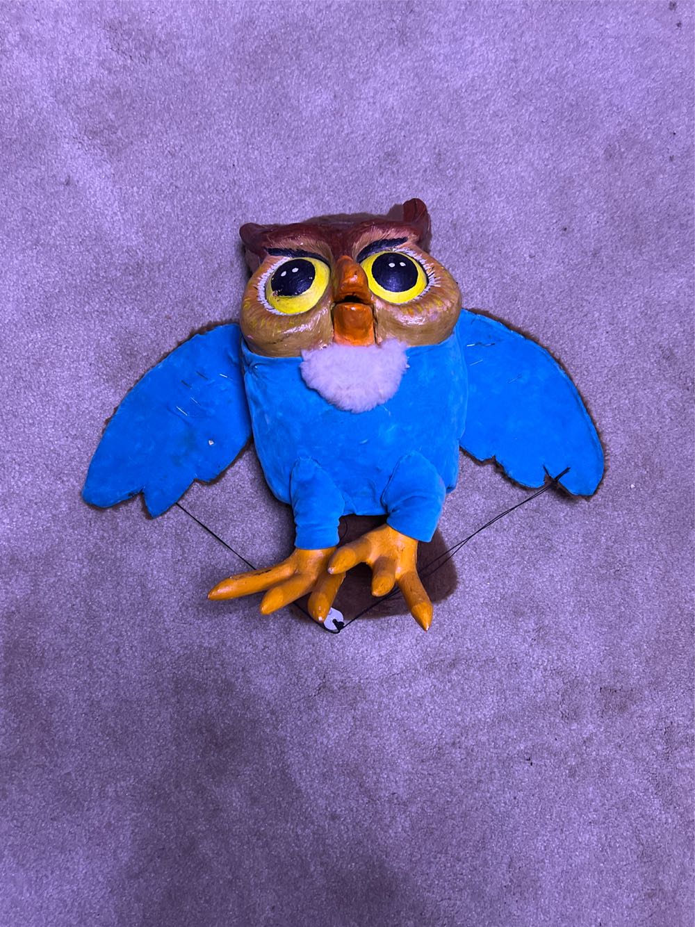 Daniel Smith Extra Fine Watercolor Mccracken Black