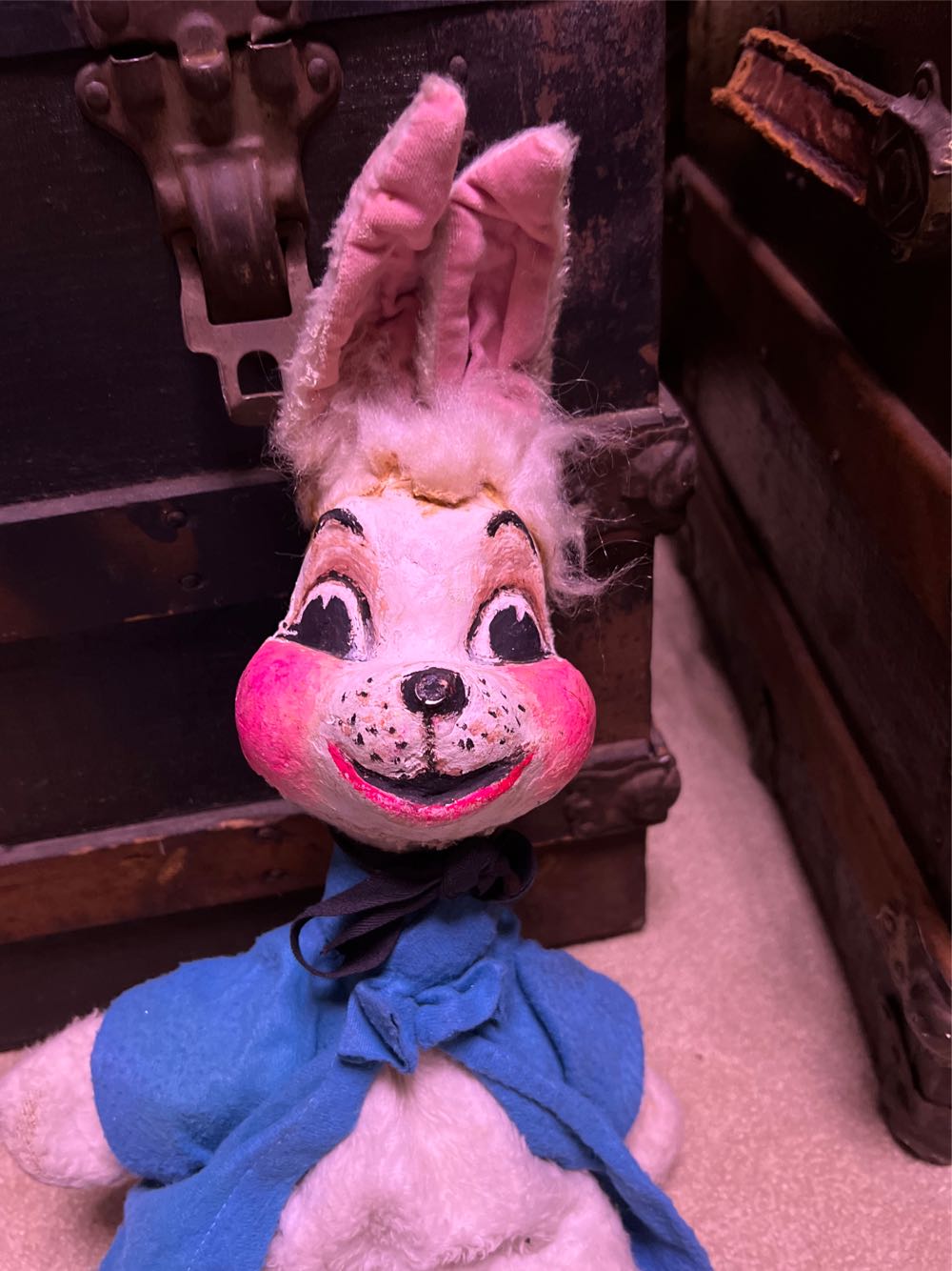 Weihnachtsschmuck / Backzubehör / Marketing / Ausstechform / Pullover