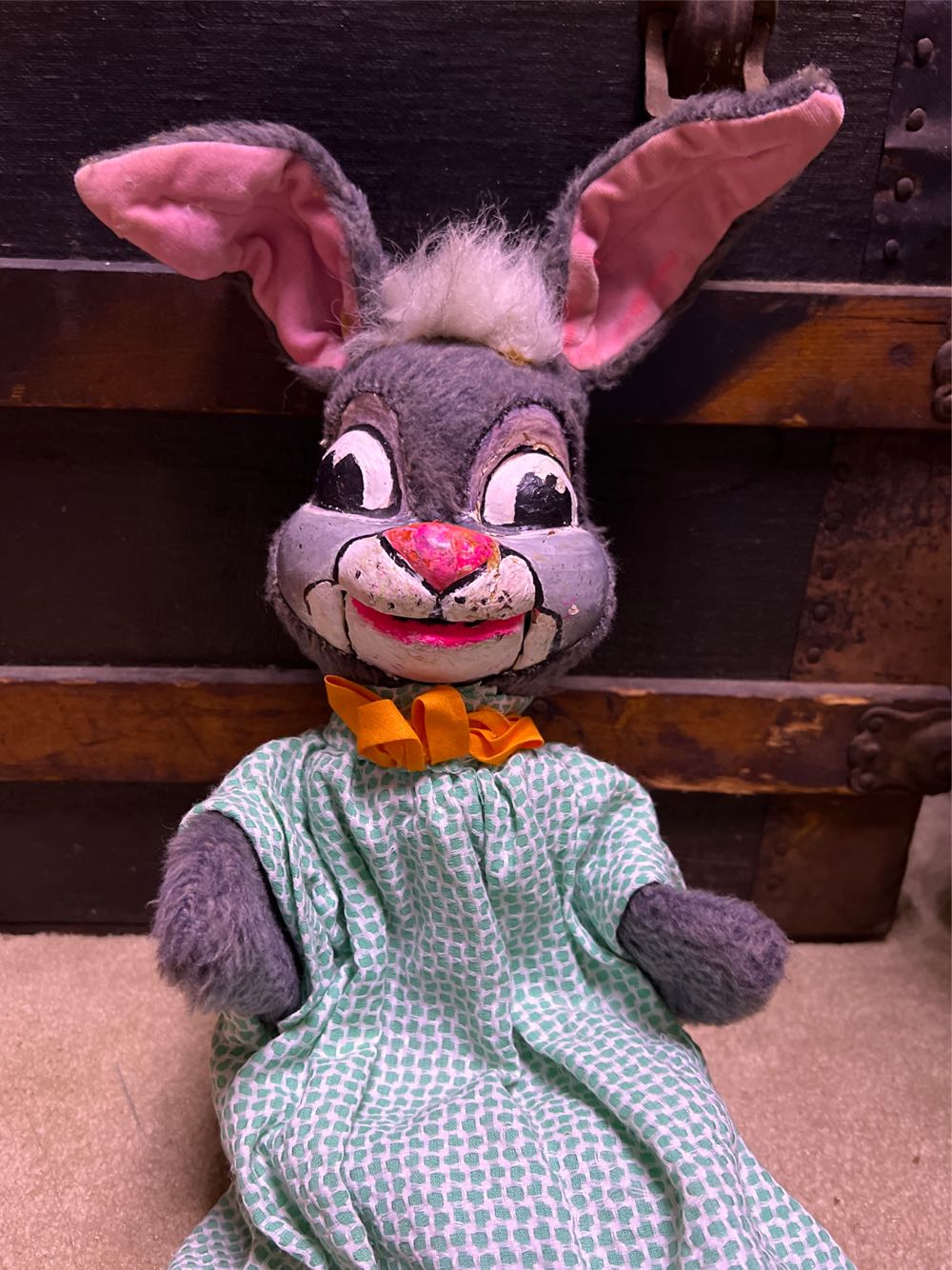 Beyond The Horizon 2