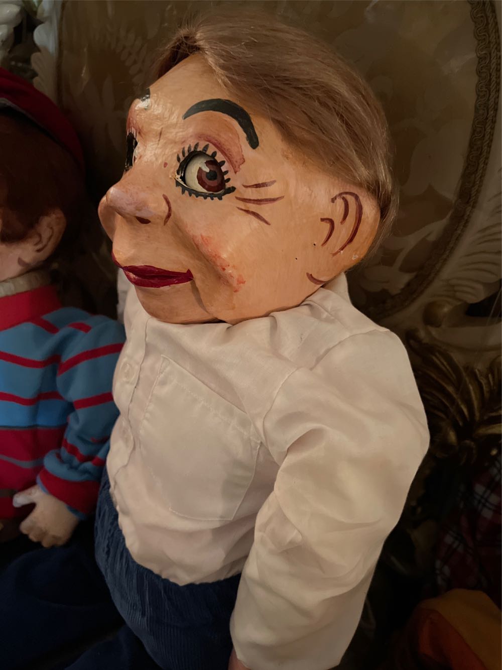 Bop Of Bip And Bop - Unknown art collectible - Main Image 2