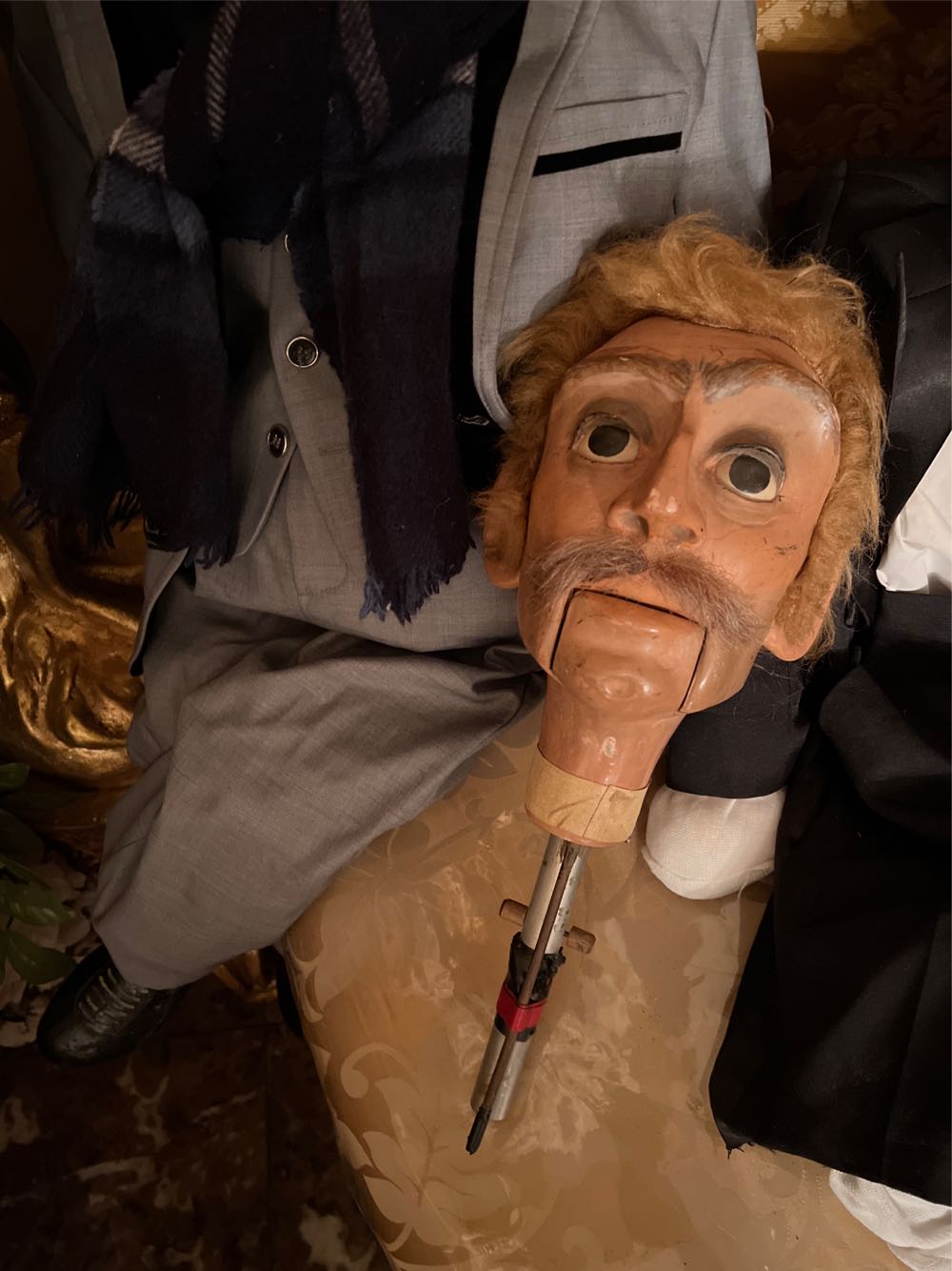 Russo  art collectible - Main Image 4