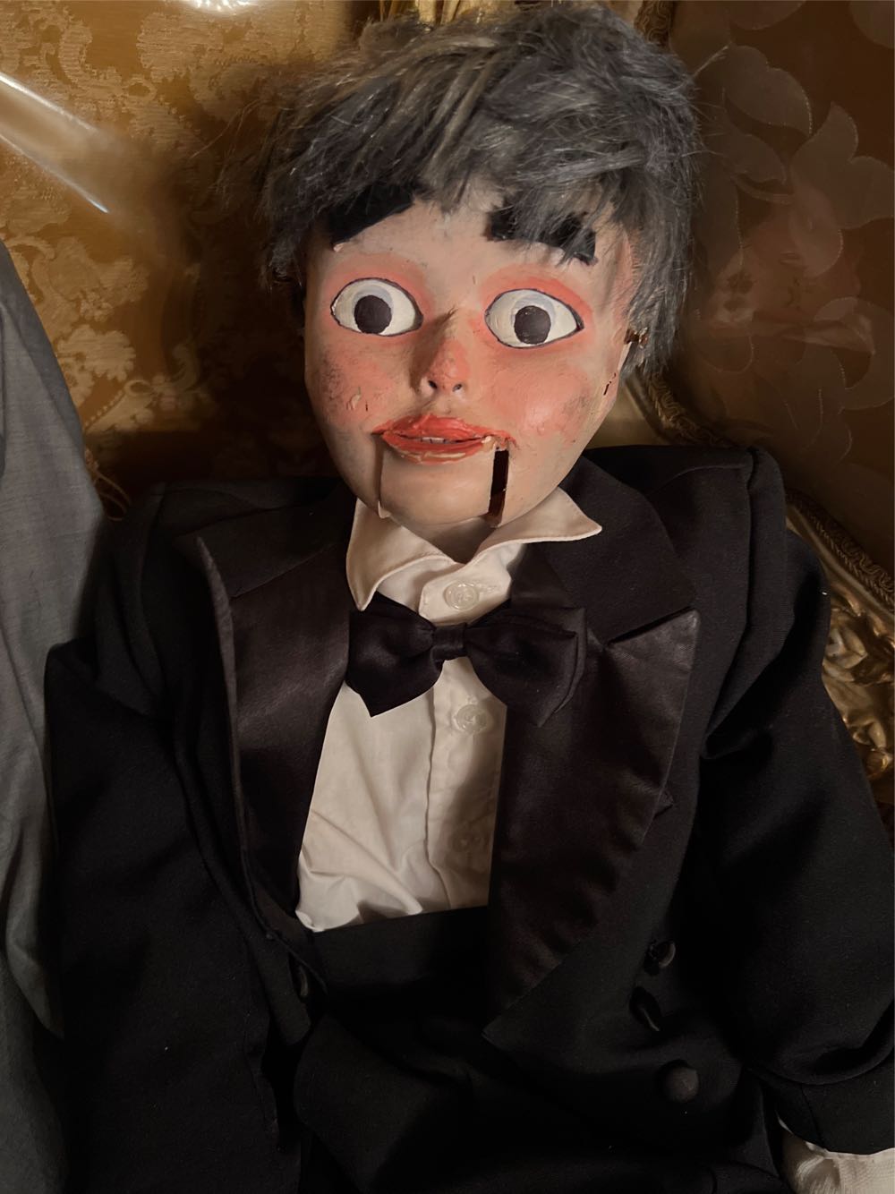 Agafia Dolls - Perfekte Skizzen