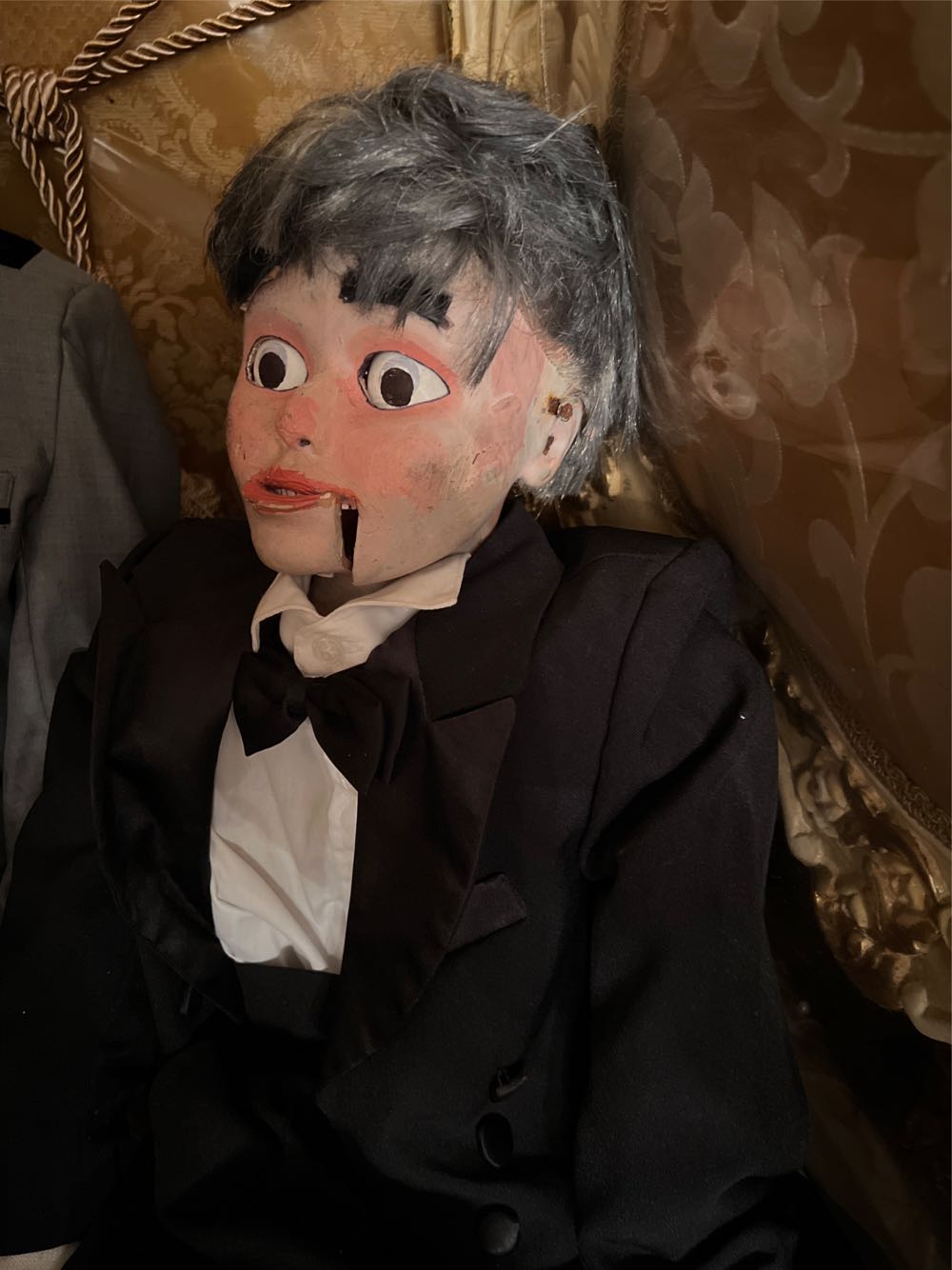 David Little  art collectible - Main Image 2