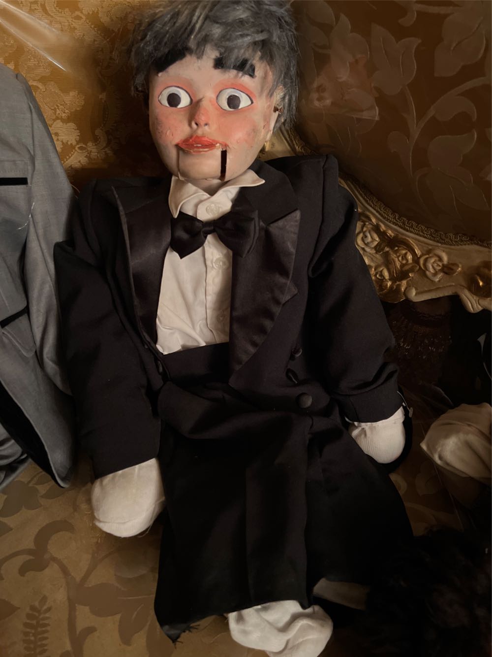 David Little  art collectible - Main Image 3