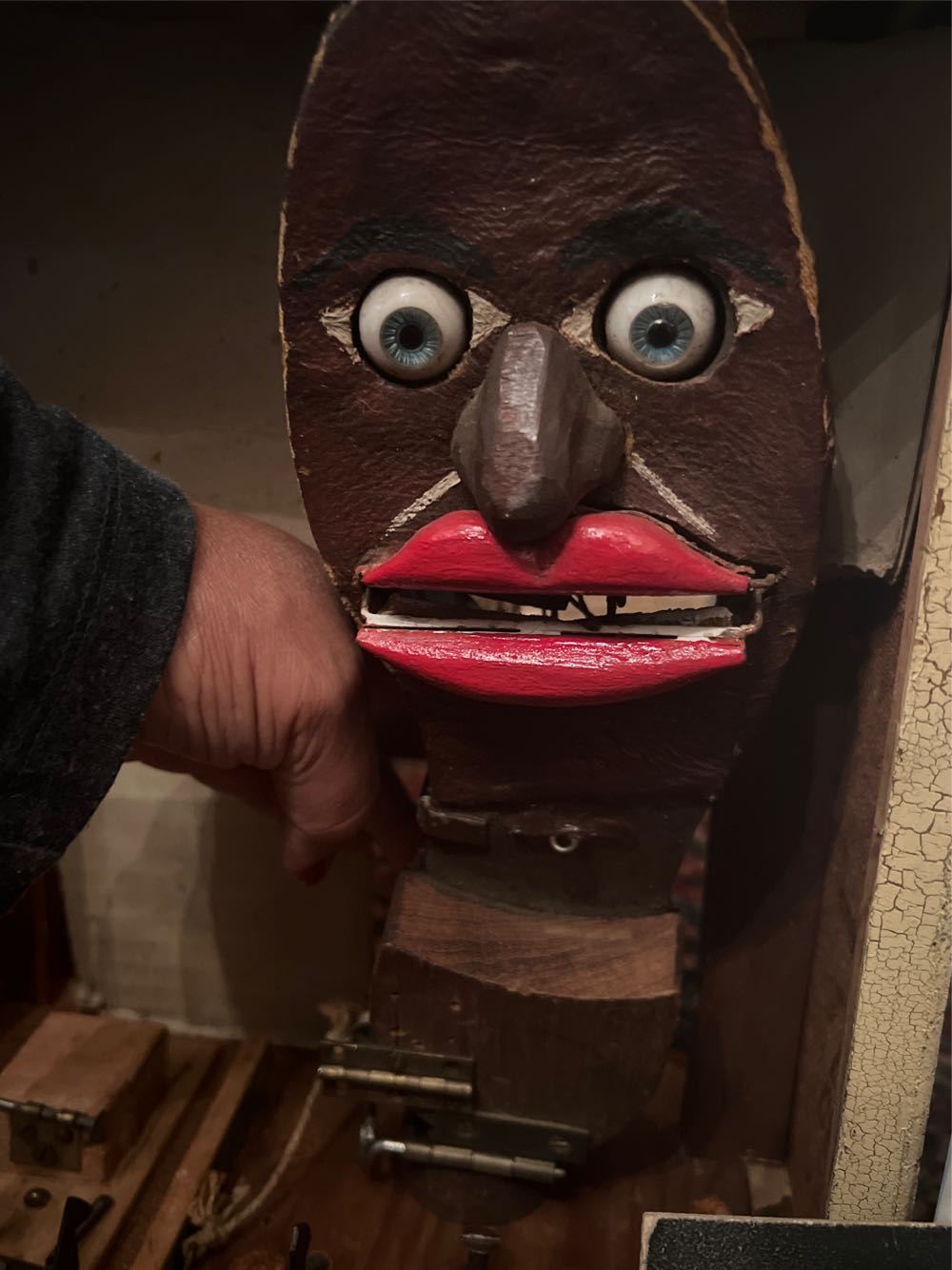 Bellbrae Black Cockatoo