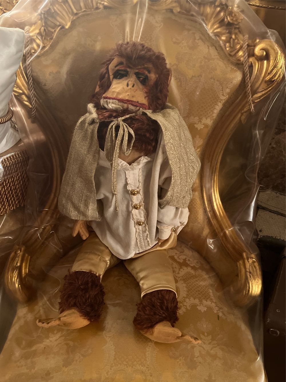 Rolling Stones Mentos Countertop Store Display