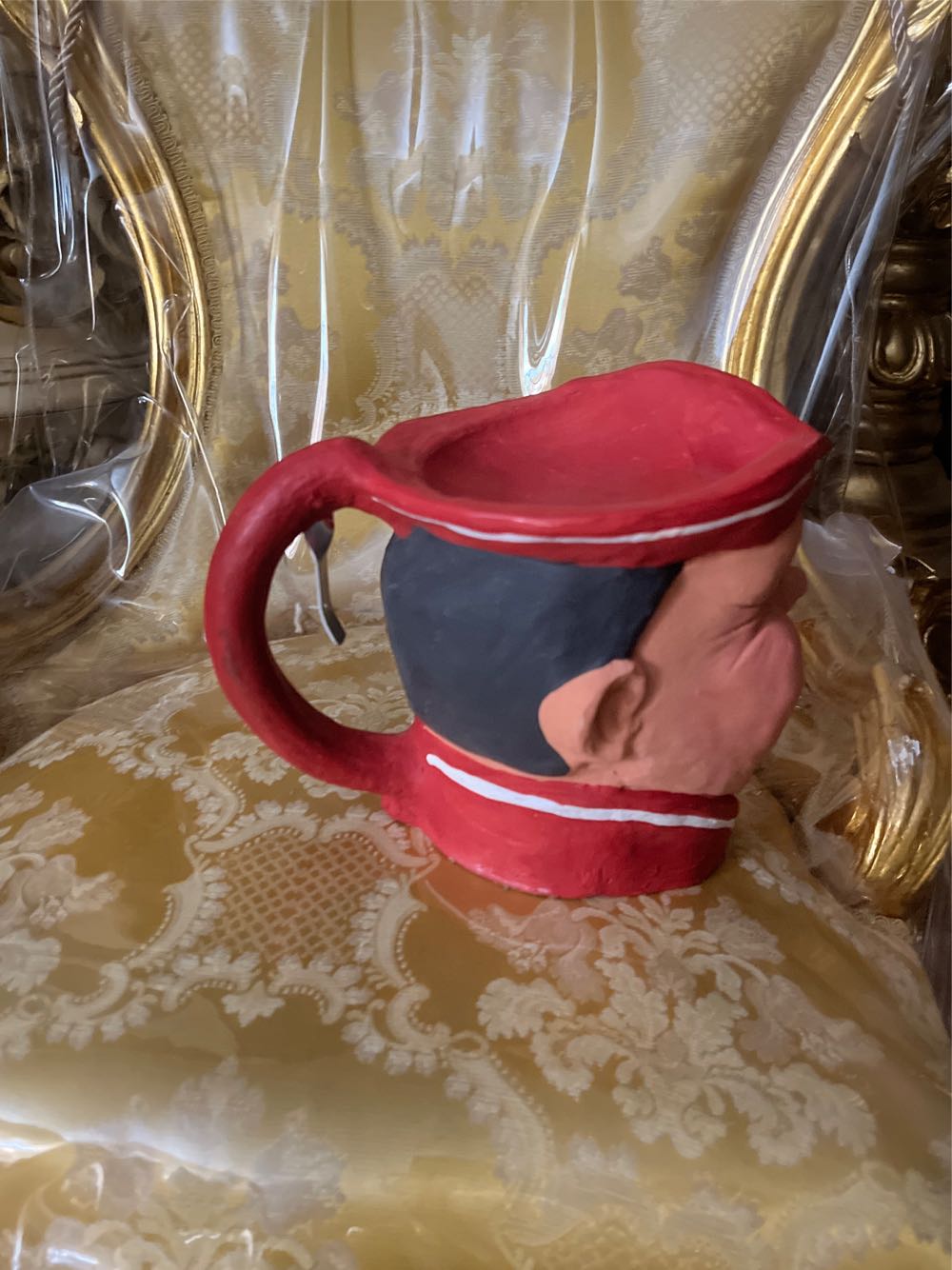 Joe Boley Mug - Joe Boley art collectible - Main Image 3