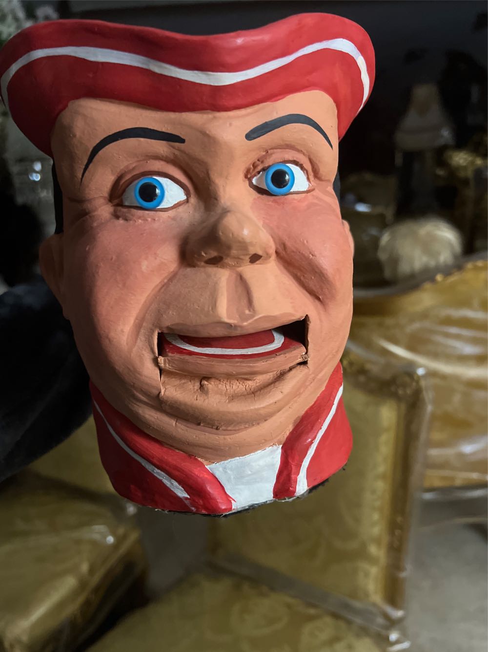 Joe Boley Mug - Joe Boley art collectible - Main Image 4