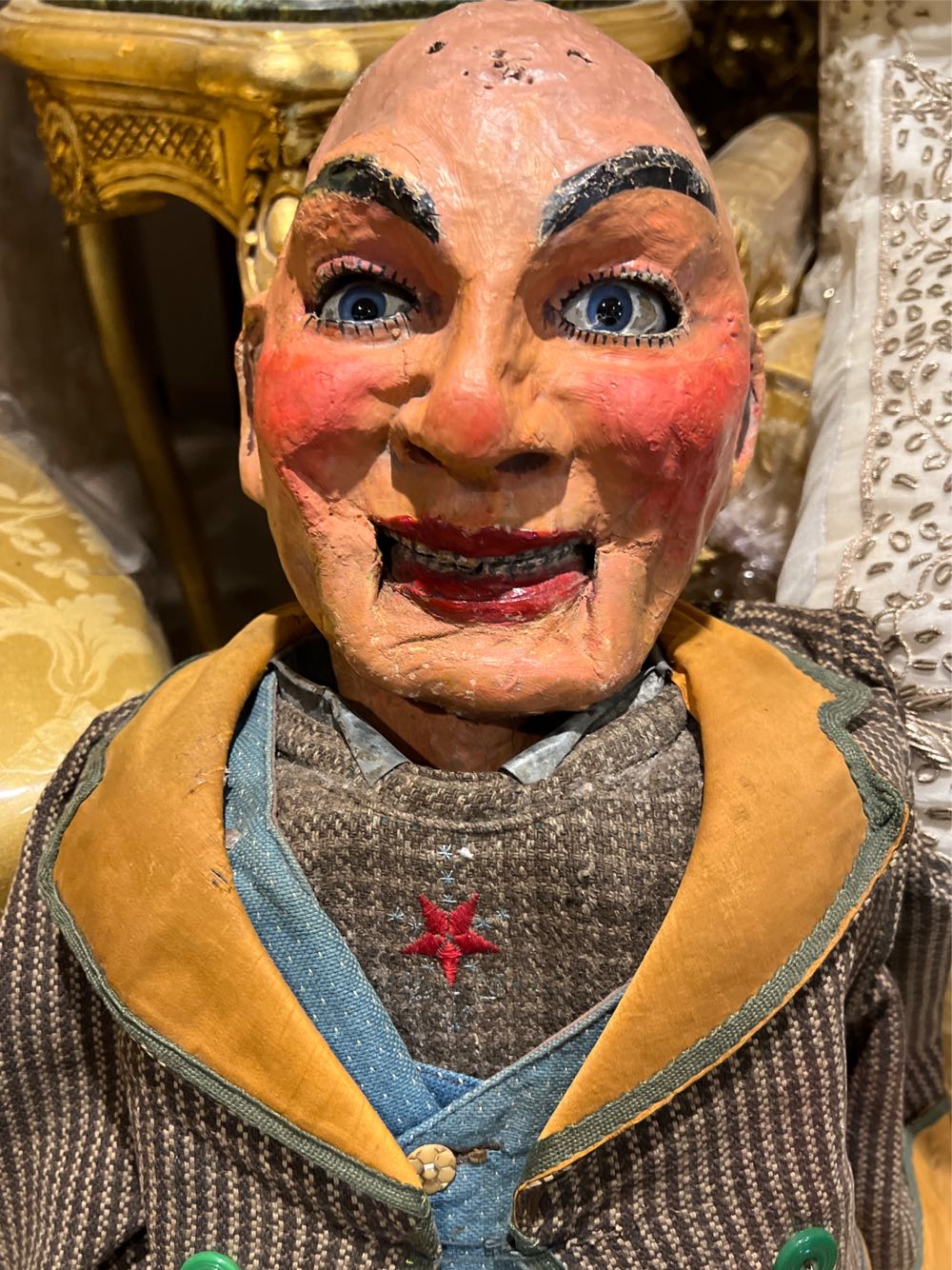 RP16467: Deadpool Unicorn