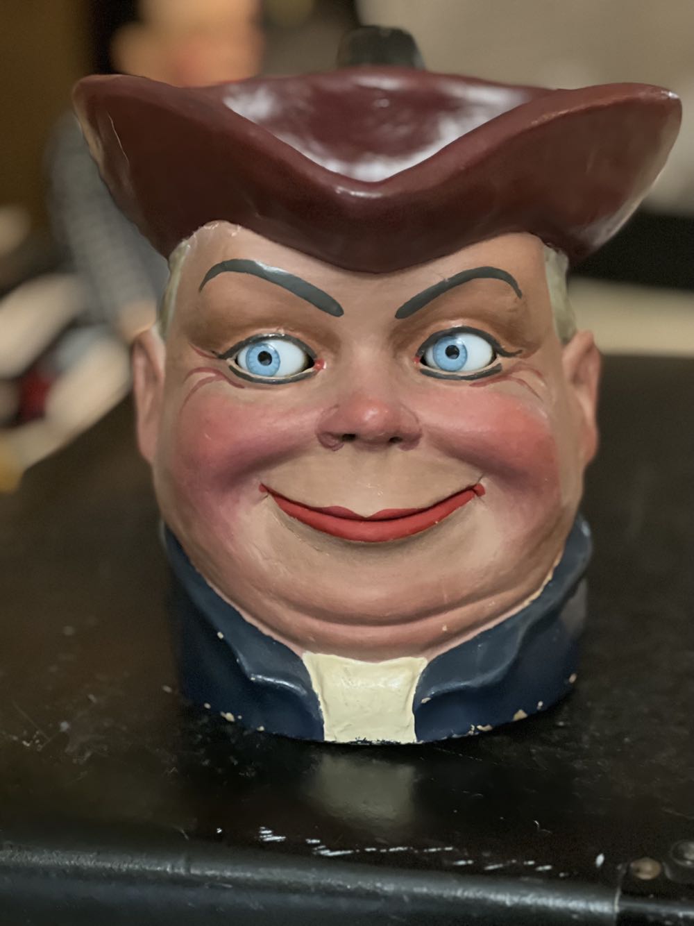 1977 Close Encounters Of The Third Kind #3