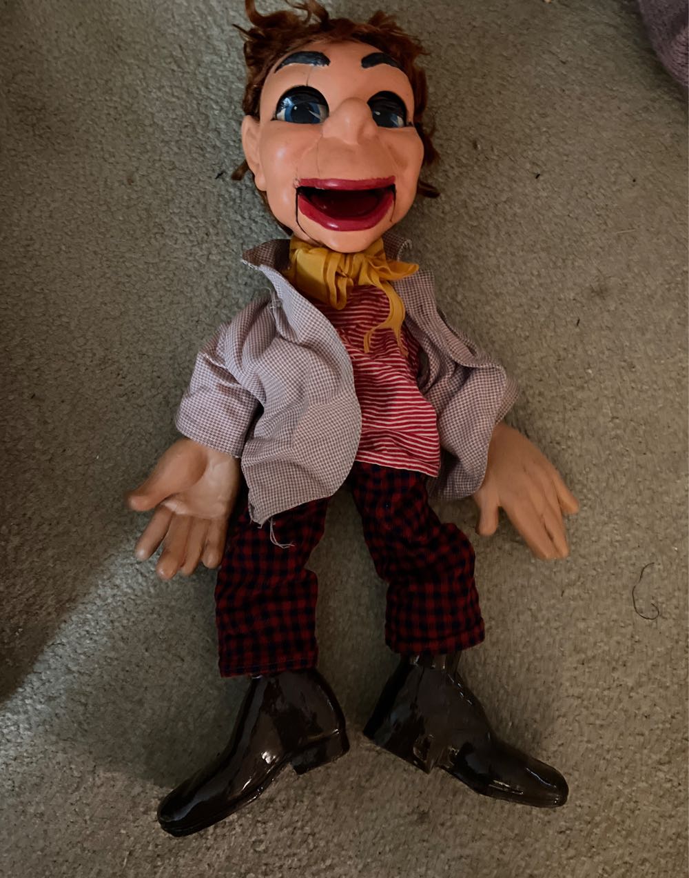 Aeros/Rubberducks - Average Ducks