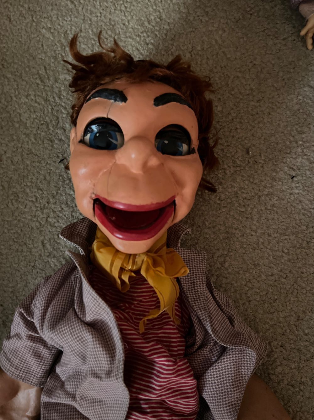 Bowes Chunky - Pelham art collectible - Main Image 2