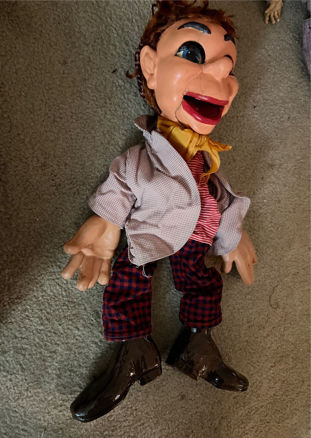 Bowes Chunky - Pelham art collectible - Main Image 3