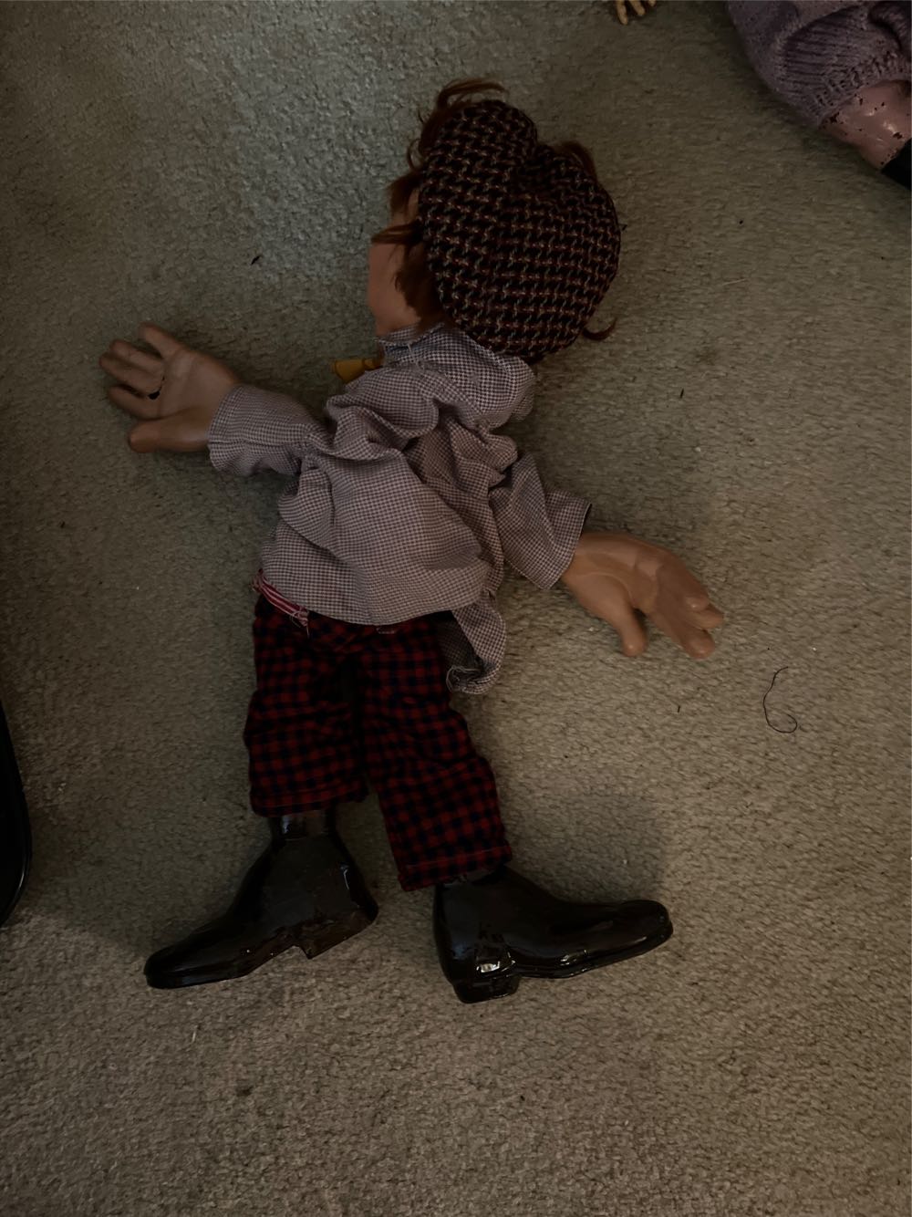 Bowes Chunky - Pelham art collectible - Main Image 4