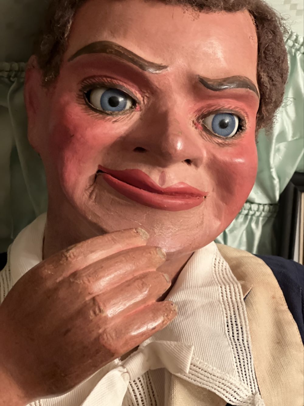 Everyday Witch Tarot Mini