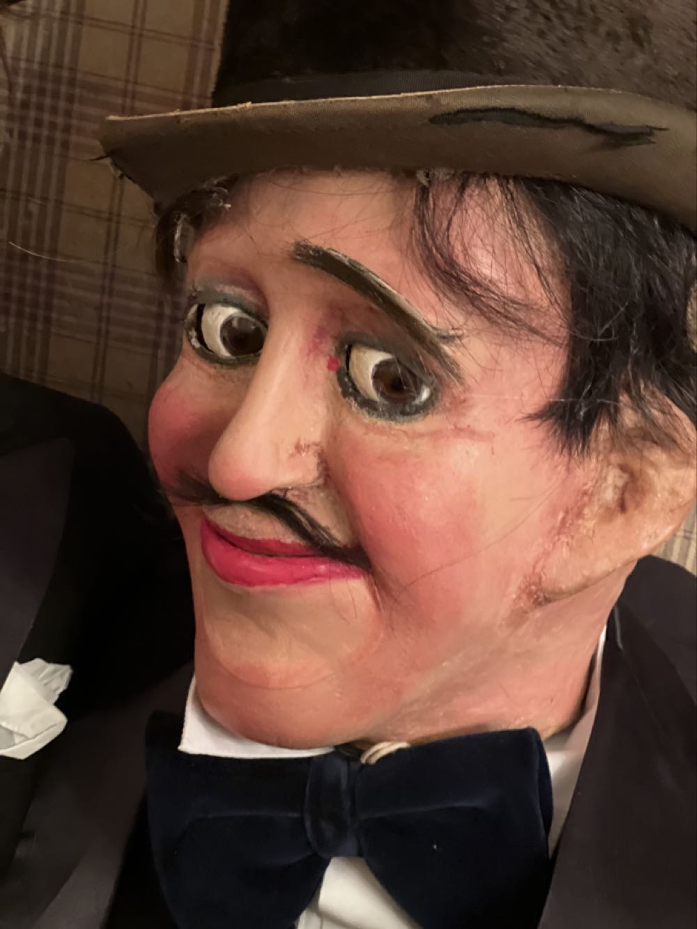 Astor Sven Brunette 2 Of 2  art collectible - Main Image 2