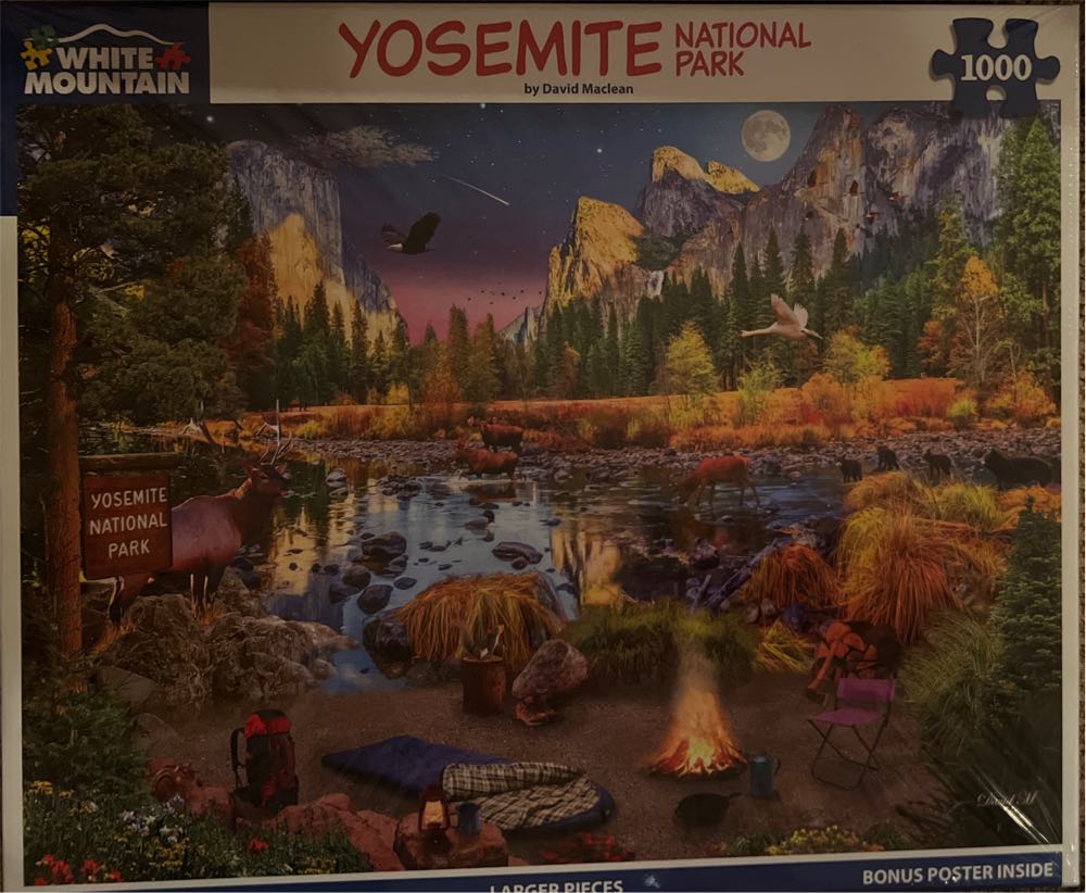 Crystal Creations 21750 King Of The Lions & 30 Pots With Case & Tool Kit