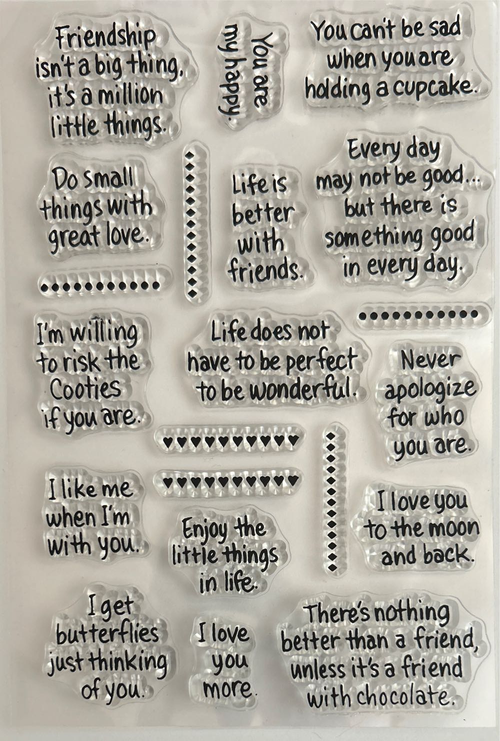 Happiness And Love - Outus art collectible - Main Image 4