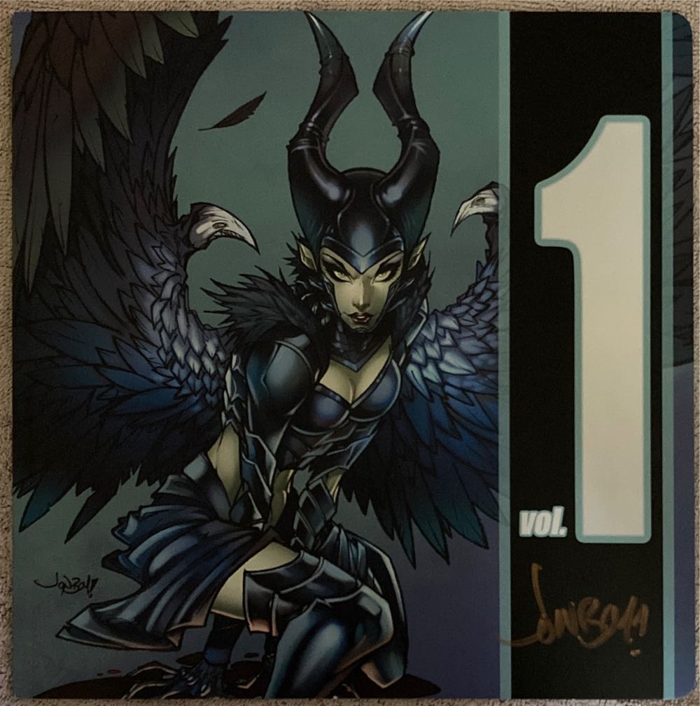 Safari Disneyana Convention 1999 Sericel & Pin