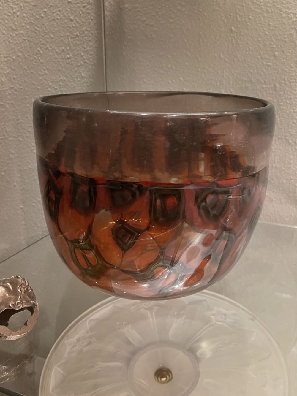 1992 Fleer Pro Cards Ed Stryker #2874