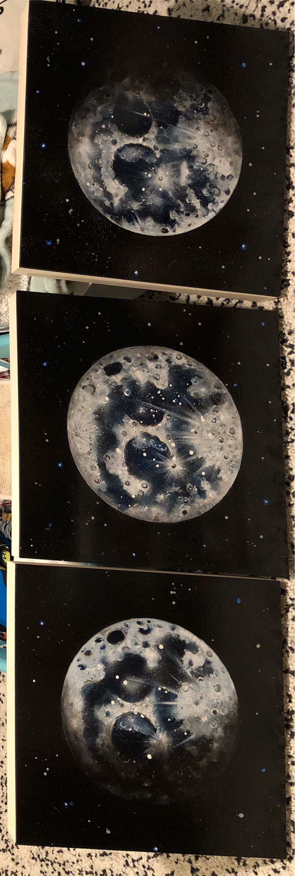 Ape Kong Of Molly And Kong