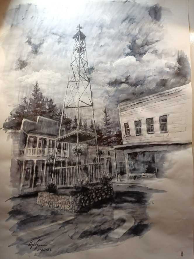 Everyday Witch Tarot Mini