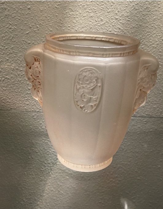 Barbie Glassware Set