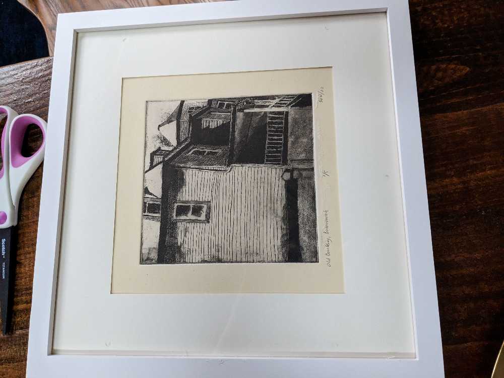 All Through The Night