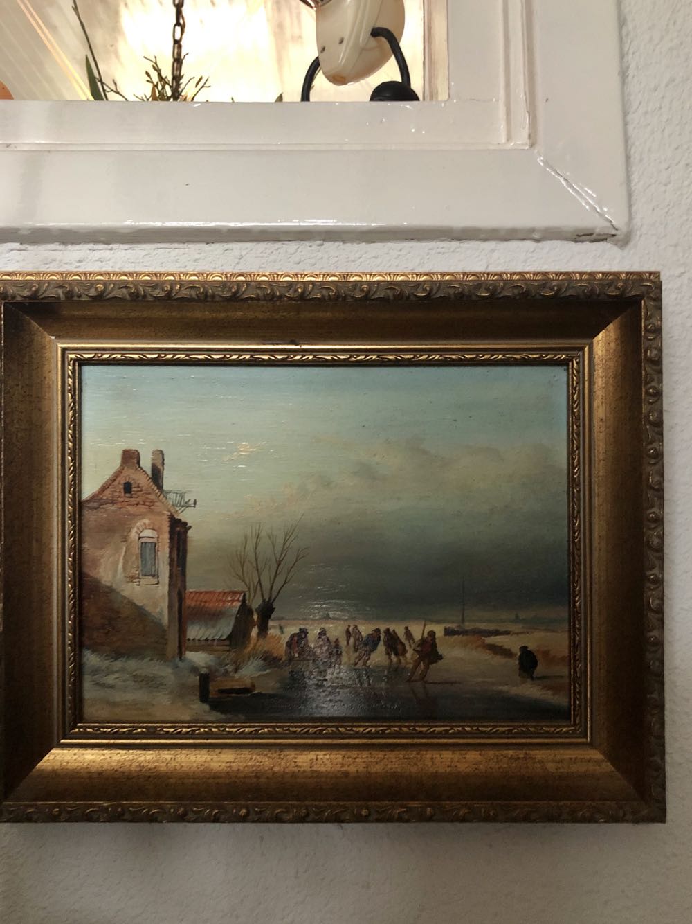 Daisy Layering Punch