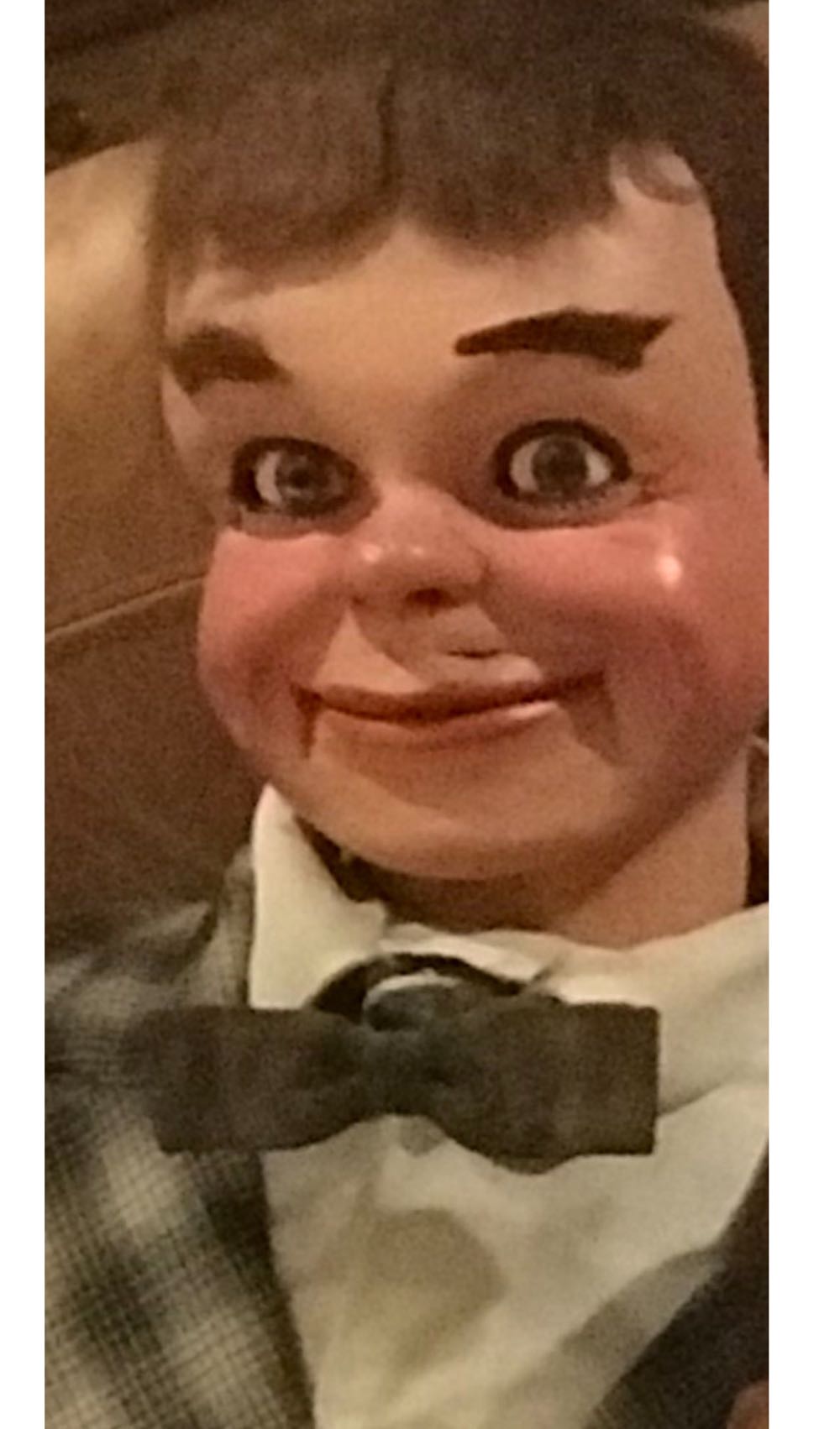 Insull Bowes Reggie 2 - Leonard Insull art collectible - Main Image 3