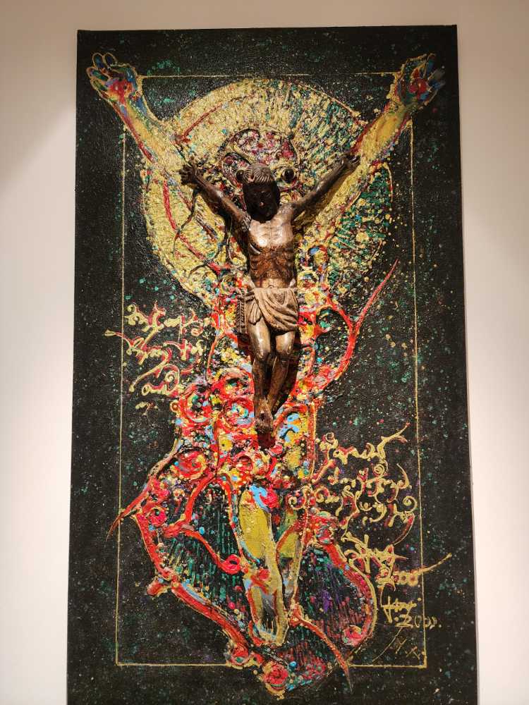 C6  art collectible - Main Image 2