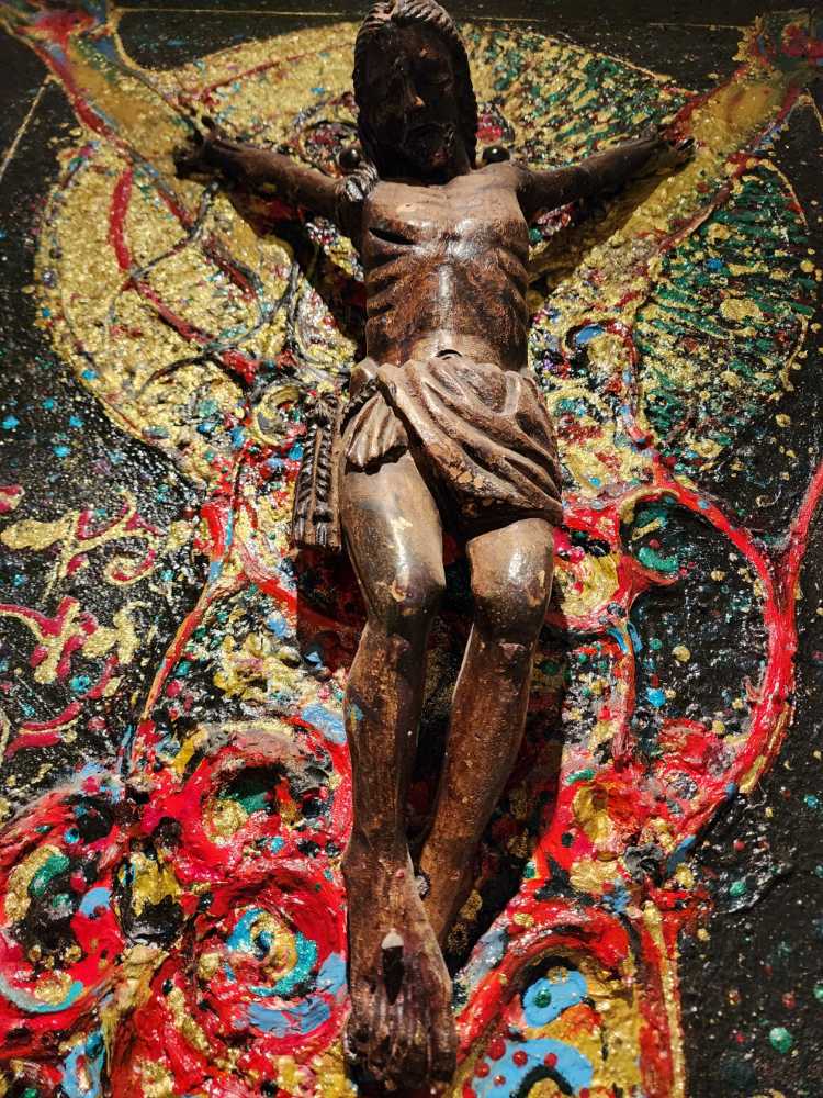 C6  art collectible - Main Image 3