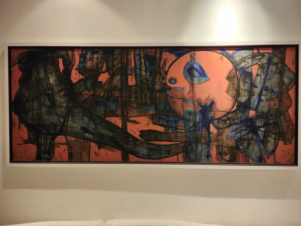 C8  art collectible - Main Image 2