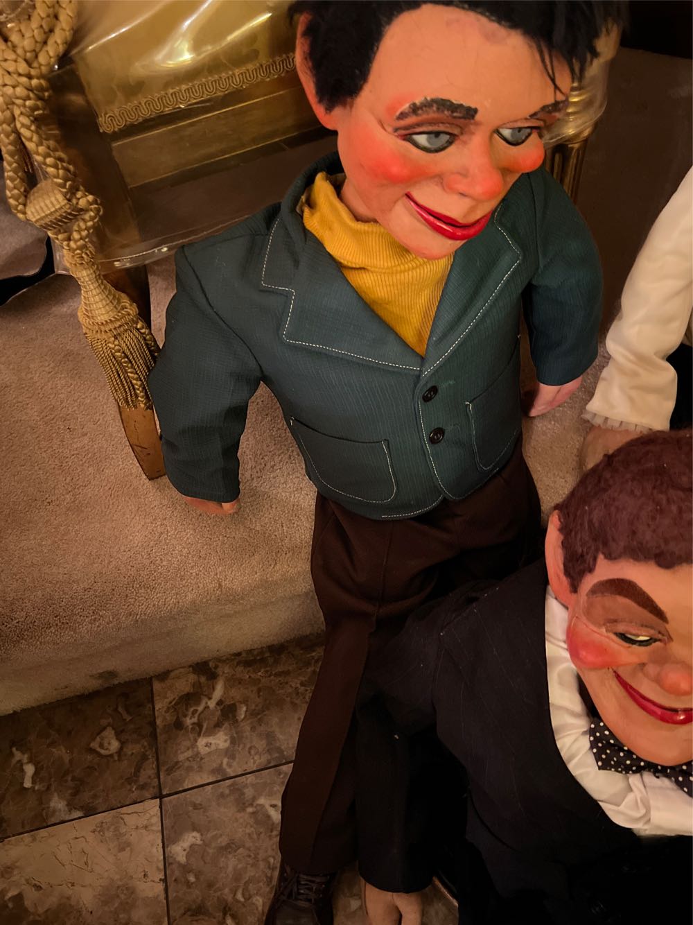 Botley Prince - Walter Botley art collectible - Main Image 2