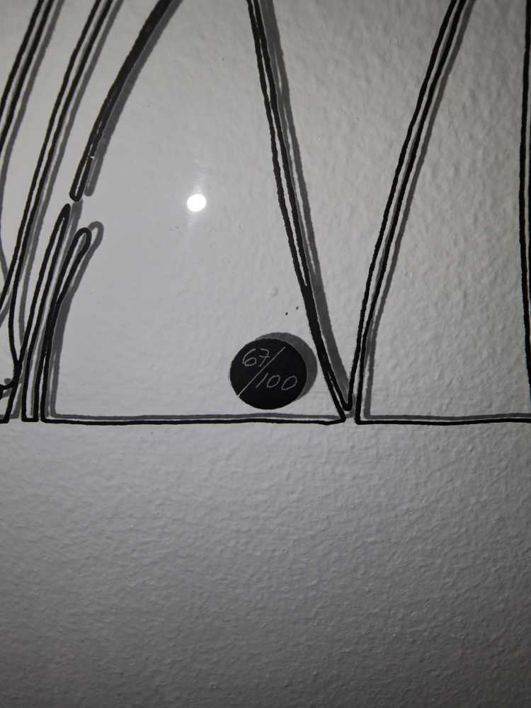 C26  art collectible - Main Image 3