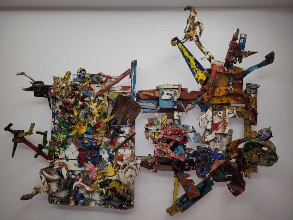 Sorcerer’s Apprentice Bronze Diagrams