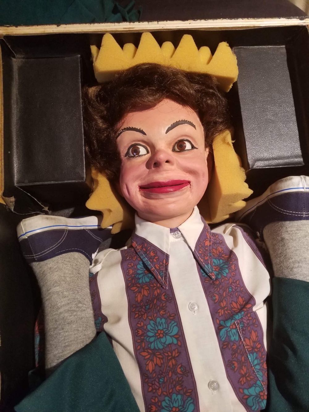 Sold 2023 Insull Gregory - Leonard Insull art collectible - Main Image 2