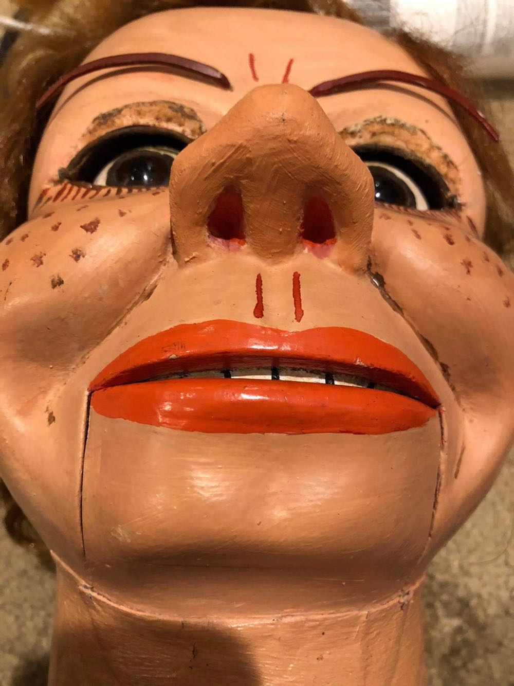 Weihnachtsschmuck / Merchandising / Baumschmuck / Sonny Angel für Laduree