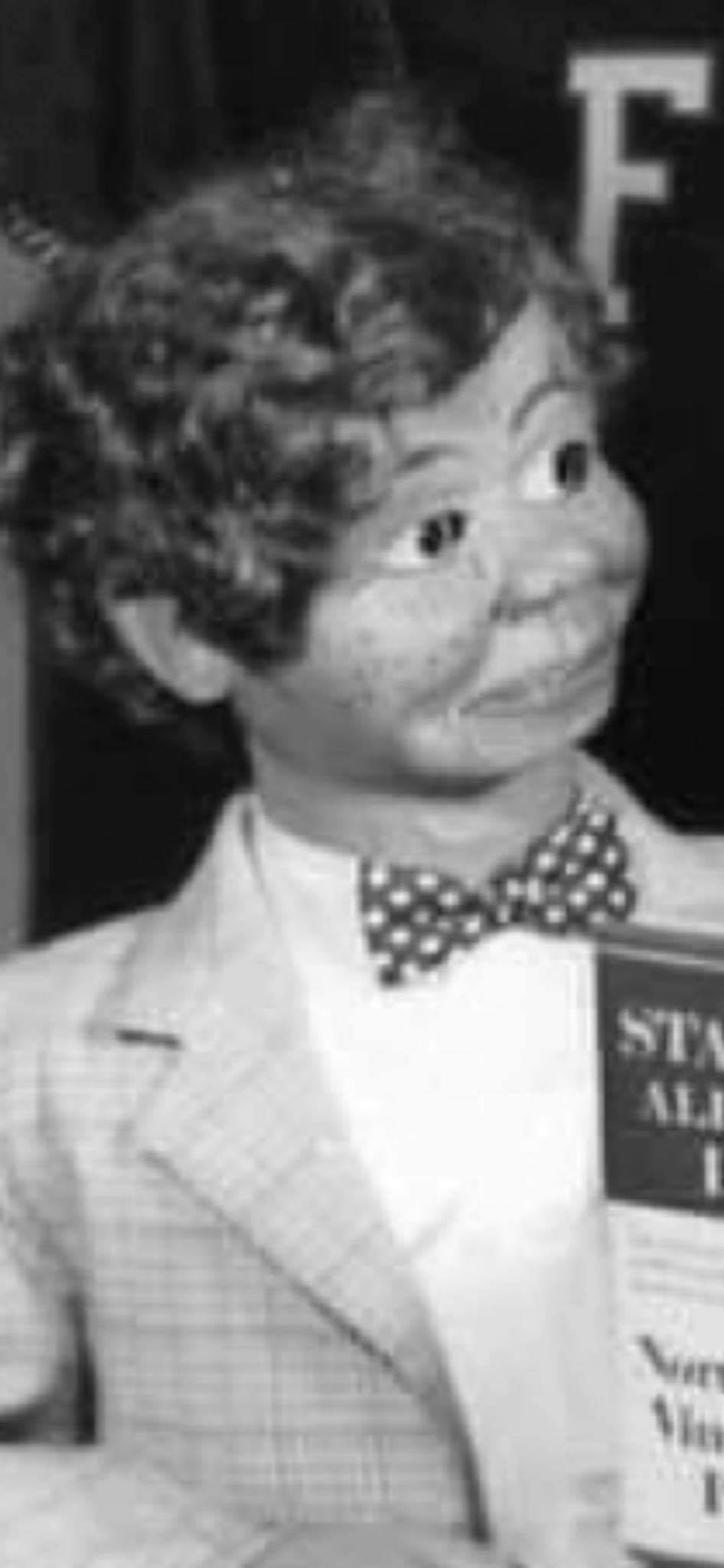 Petee Famous Figure - Petee art collectible - Main Image 2