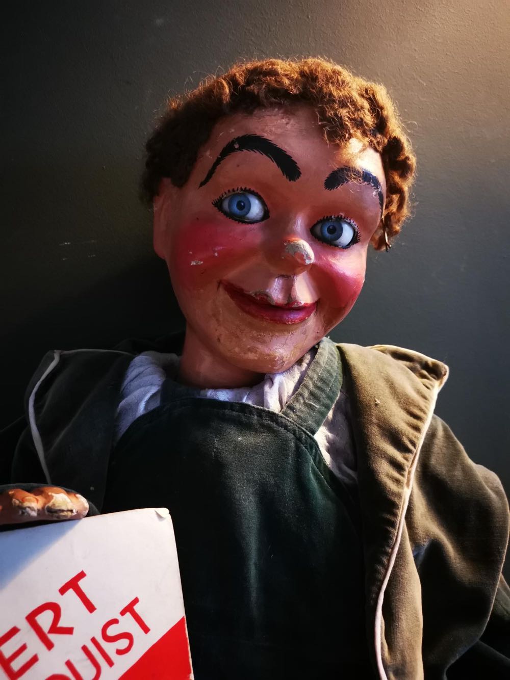 Hinkler Crystal Creations Canvas: Hullabaloo