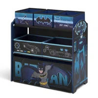 Batman Storage Shelf  art collectible - Main Image 2
