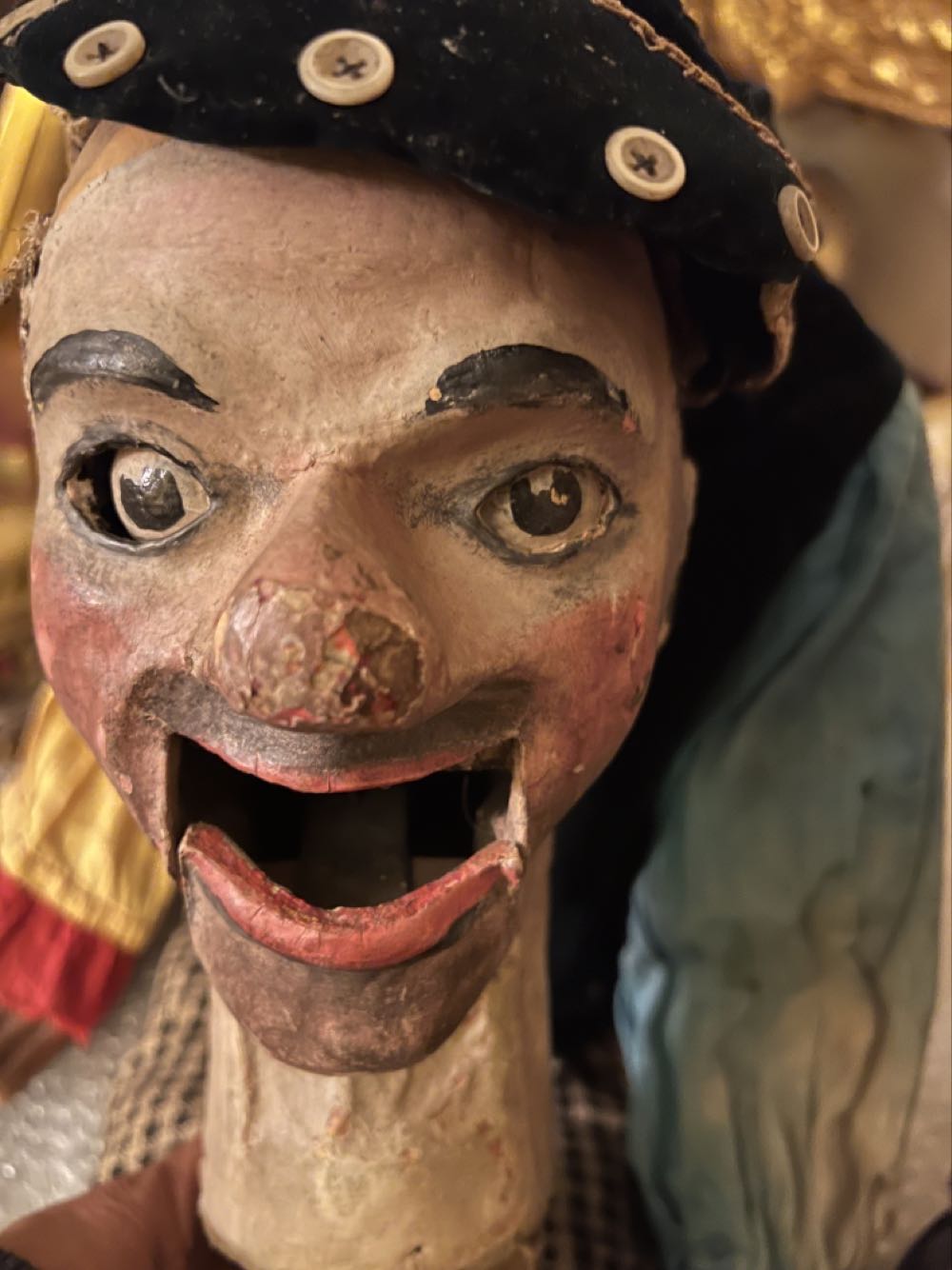 Lemare Oldest - Alfred Lemare art collectible - Main Image 2