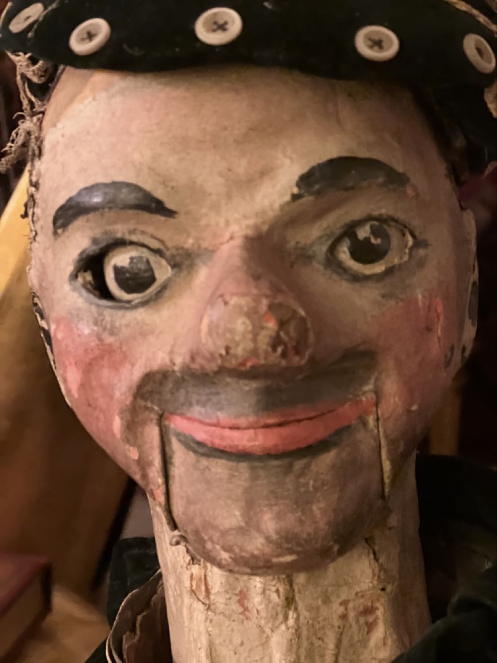 Lemare Oldest - Alfred Lemare art collectible - Main Image 4