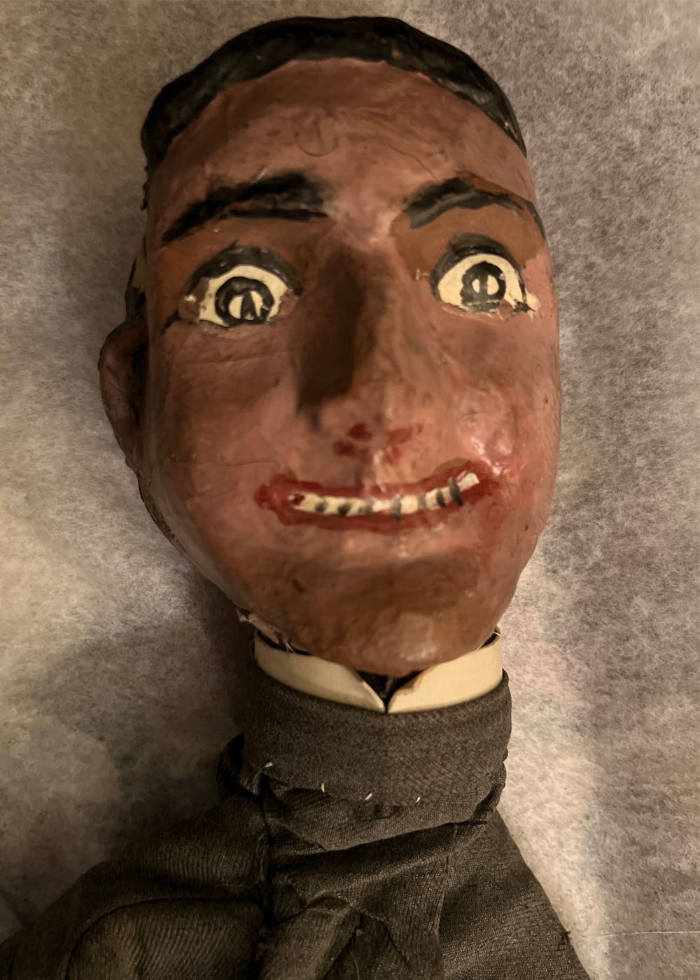 Weihnachtsschmuck / Backzubehör / Marketing / Ausstechform / Weihnachtsgans